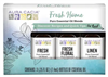 Aura Cacia - Fresh Home Essential Oil Kit