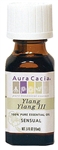 Aura Cacia. Essential Oils