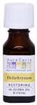 Aura Cacia- Helichrysum (in jojoba oil) 0.5oz