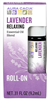 Aura Cacia - Lavender Roll-On 0.31 fl. oz.