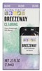 Aura Cacia - Breezeway Pure Essential Oil Blend 0.25 oz