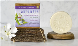 Auromere - Conditioner Bar