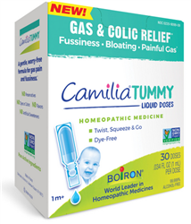 Boiron - Camilia Tummy