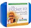 Boiron - My Pocket Kit Empty Travel Container