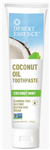 Desert Essence Coconut Oil Toothpaste Coconut Mint 6.25 oz.