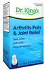 Dr. King's - Arthritis Pain & Joint Relief 2 fl oz - exp. 7/25