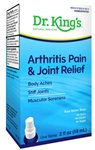 Dr. King's - Arthritis Pain & Joint Relief