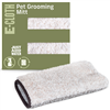 E-Cloth Pet Grooming & Massage Mitt