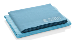 E-Cloth Window Cleaning Kit