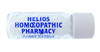 Refill for Helios Kits - Aconite 200c 2g Med. Pills