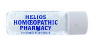 Refill for Helios Kits - Nat Mur 30c 2g Med. Pills