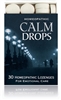 Homeopathic Calm Drops Historical Remedies