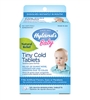 Hyland's - Baby Tiny Cold Tablets Daytime 125 tablets - Exp. 6/24