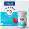 Hyland's - Cell Salt #10 Nat Phos 100tabs - Exp. 5/24