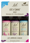 Get It Done Motivation Kit by Bach