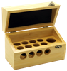 Mini Bamboo Box