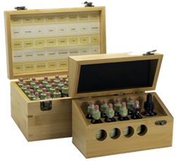 Bamboo Box Set:  Full Kit Box & Mini Box