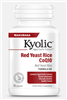 Kyolic Red Yeast Rice CoQ10 75 caps