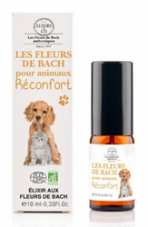 Elixir COMFORT Pets Spray 10ml by Elixir & CO