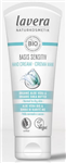 Lavera Basis Sensitiv Hand Cream 75 ml