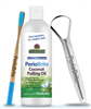 PerioBrite Coconut Pulling Oil - 8 oz.