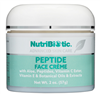 Peptide Face Creme 2 oz.