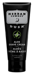 Herban Cowboy - Dusk Shave Cream 6.7 fl. oz.