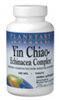 Planetary Herbals - Yin Chiao-Echinacea Complexâ„¢ 600mg 60 tabs