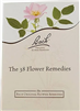 The 38 Flower Remedies