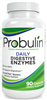 Probulin Daily Digestive Enzymes Capsules - 90 Count