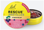 Rescue Pastilles - Mixed Berry Flavor