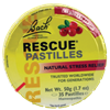 Rescue Pastilles  - Cranberry Flavor 50g - exp. 8/2024