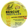 Rescue Pastilles  - Lemon Flavor 50g - exp. 10/2024