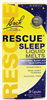 Rescue Sleep Liquid Melts (alcohol free) 28 Caps