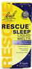 Rescue Sleep Liquid Melts (alcohol free) 28 Caps