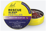 RESCUE Sleep Pastilles Black Currant