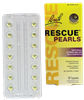 *SPECIAL*  6x Rescue Pearls (alcohol free) 28 Caps - Exp. 9/24