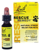Rescue Remedy Pet ðŸ¾  10ml (Drops)