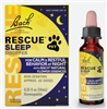 Rescue Remedy Pet Sleep 10ml