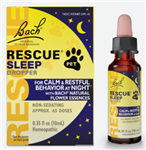 Rescue Remedy Pet Sleep 10ml