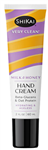 Shikai Very Clean Milk & Honey Hand Cream 2 fl oz