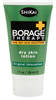 ShiKai - Borage Therapy Dry Skin Lotion 1 oz Travel Size