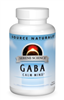 Source Naturals GABA Calm Mind 180 capsules