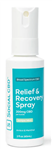 Social CBD Relief & Recovery Body Spray